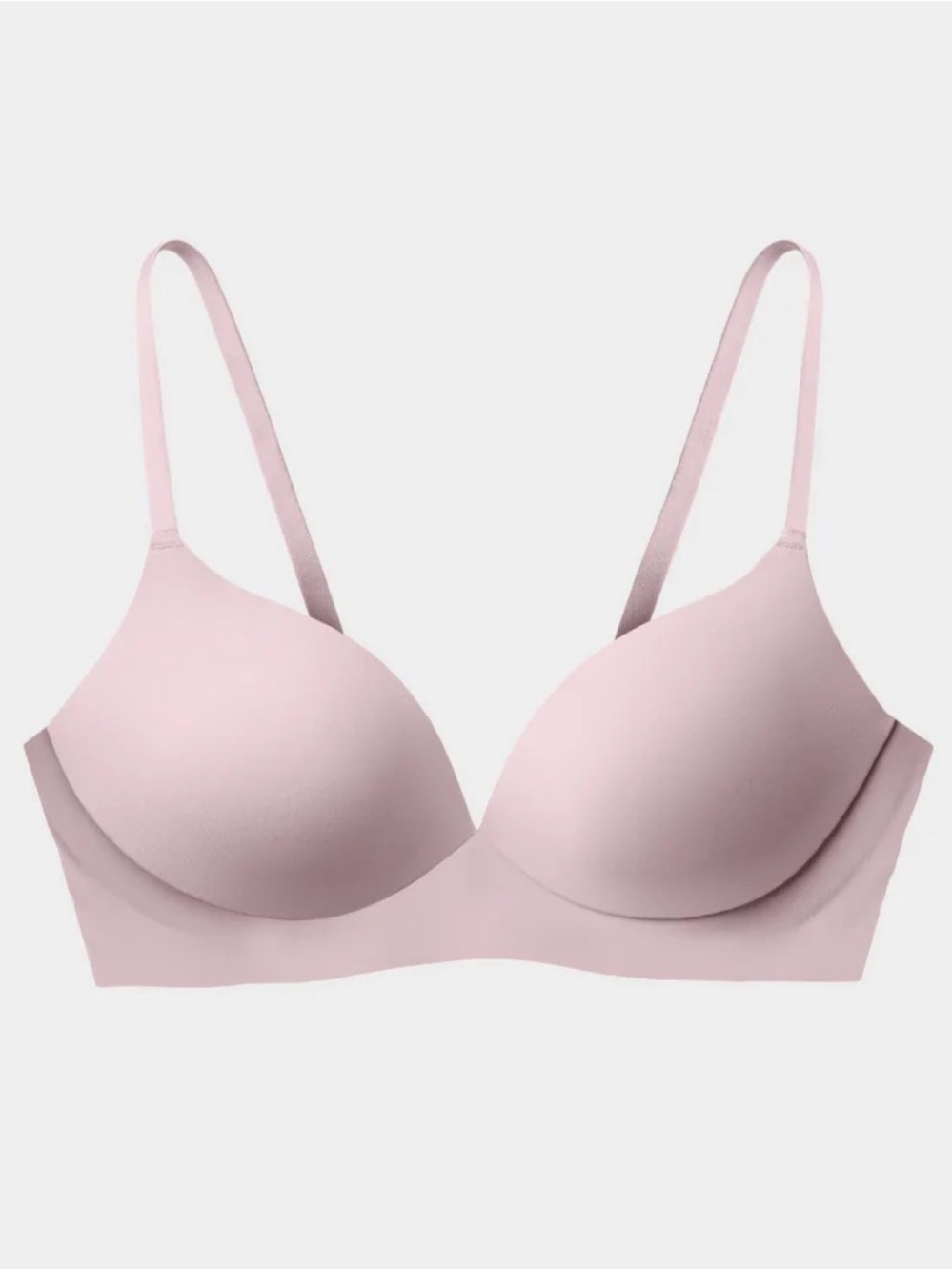 NWT Eby Pain Free T-Shirt Bra - 34C